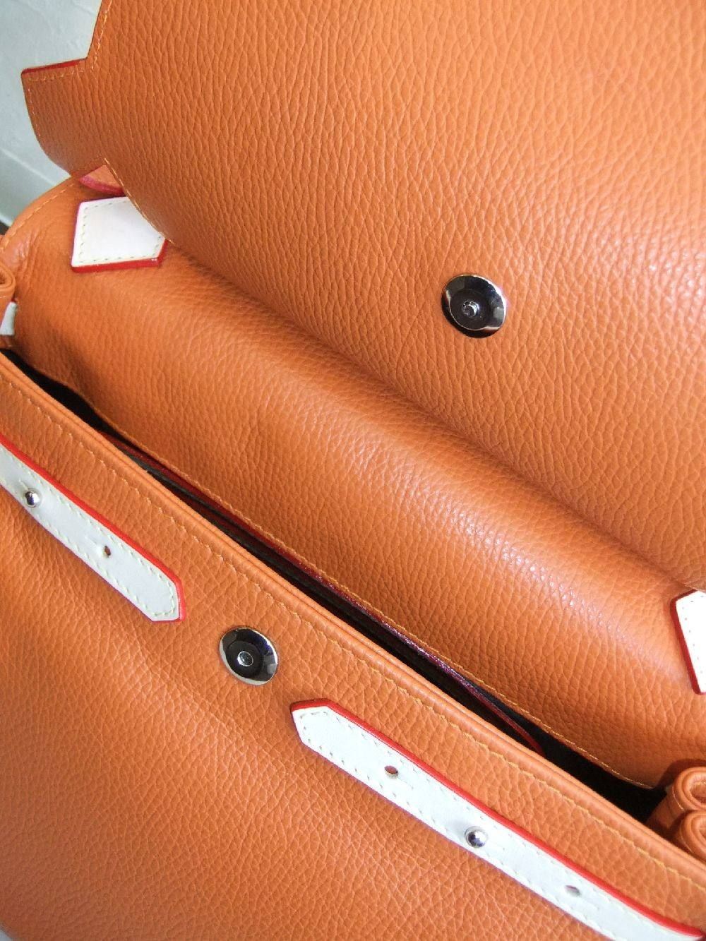 SELLA Orange