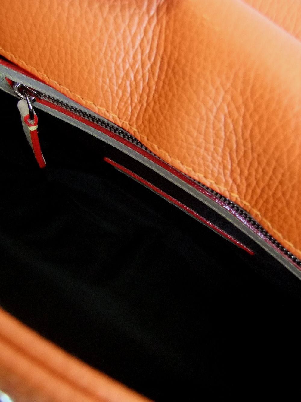 SELLA Orange