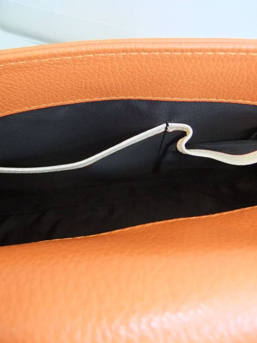 SELLA Orange