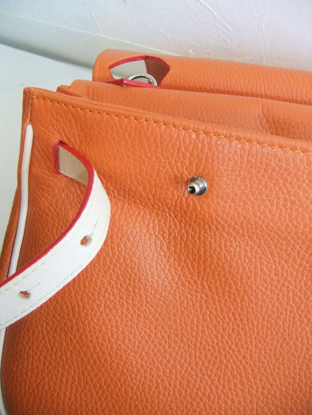 SELLA Orange