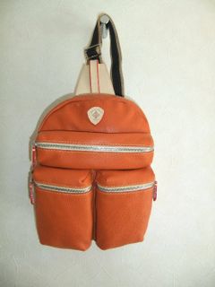 BICI Orange