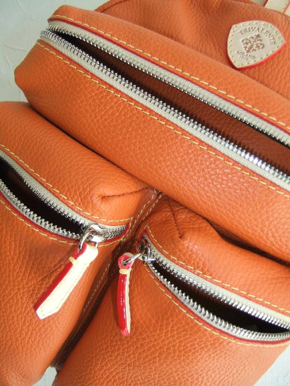 BICI Orange