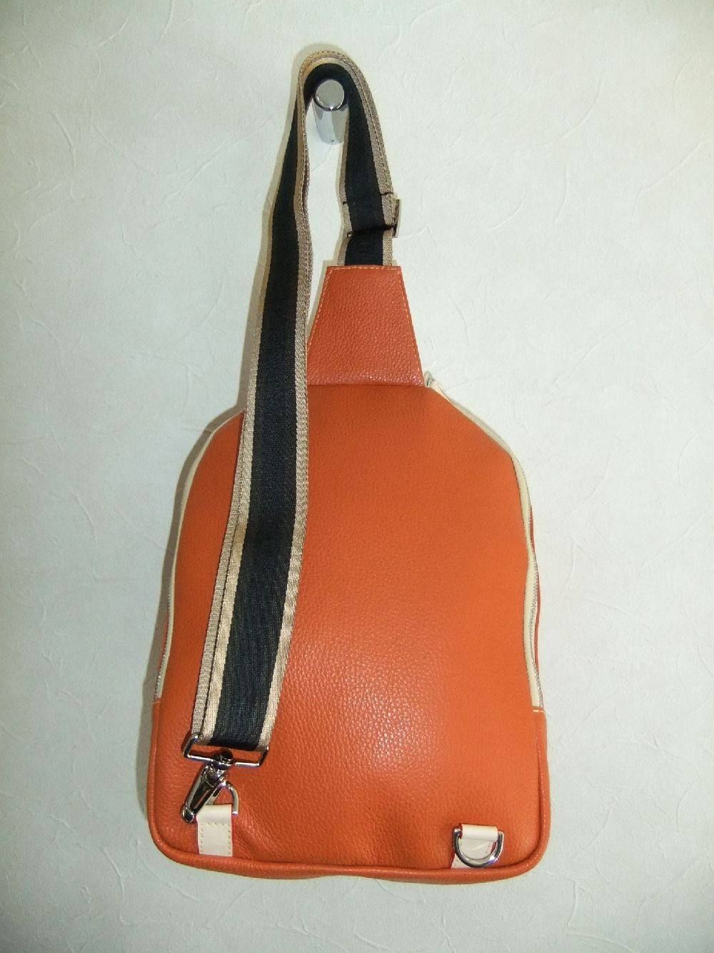 BICI Orange