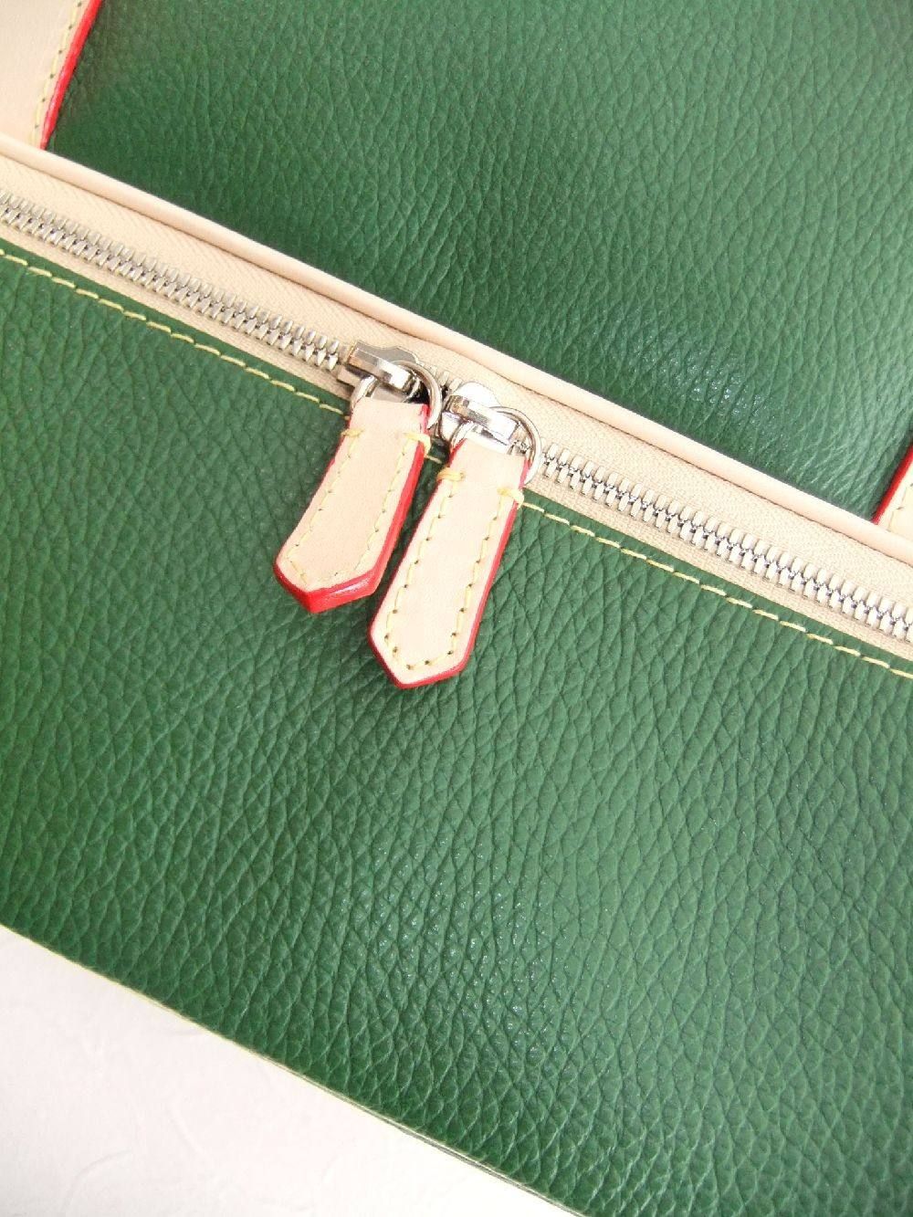GITA Green