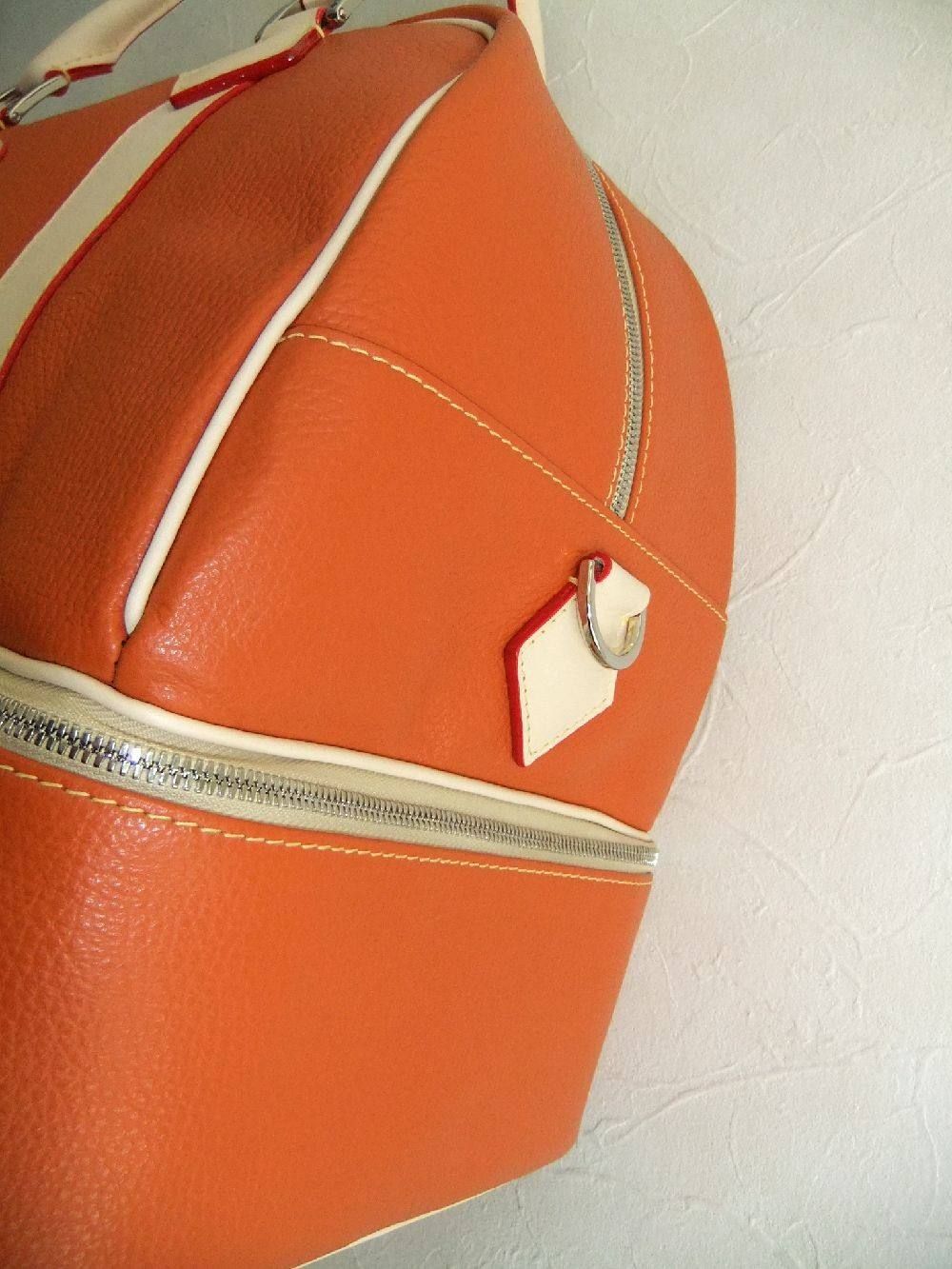 GITA Orange