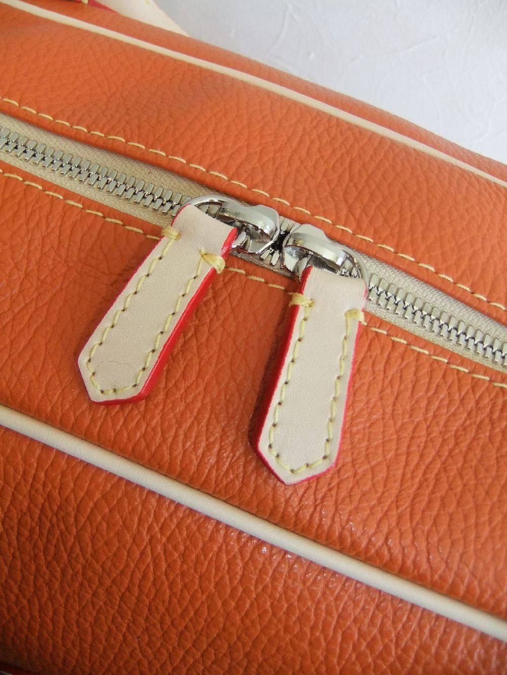 GITA Orange
