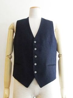 TAGLIATORE (タリアトーレ) LI/PO/CO GILLET BRIAN