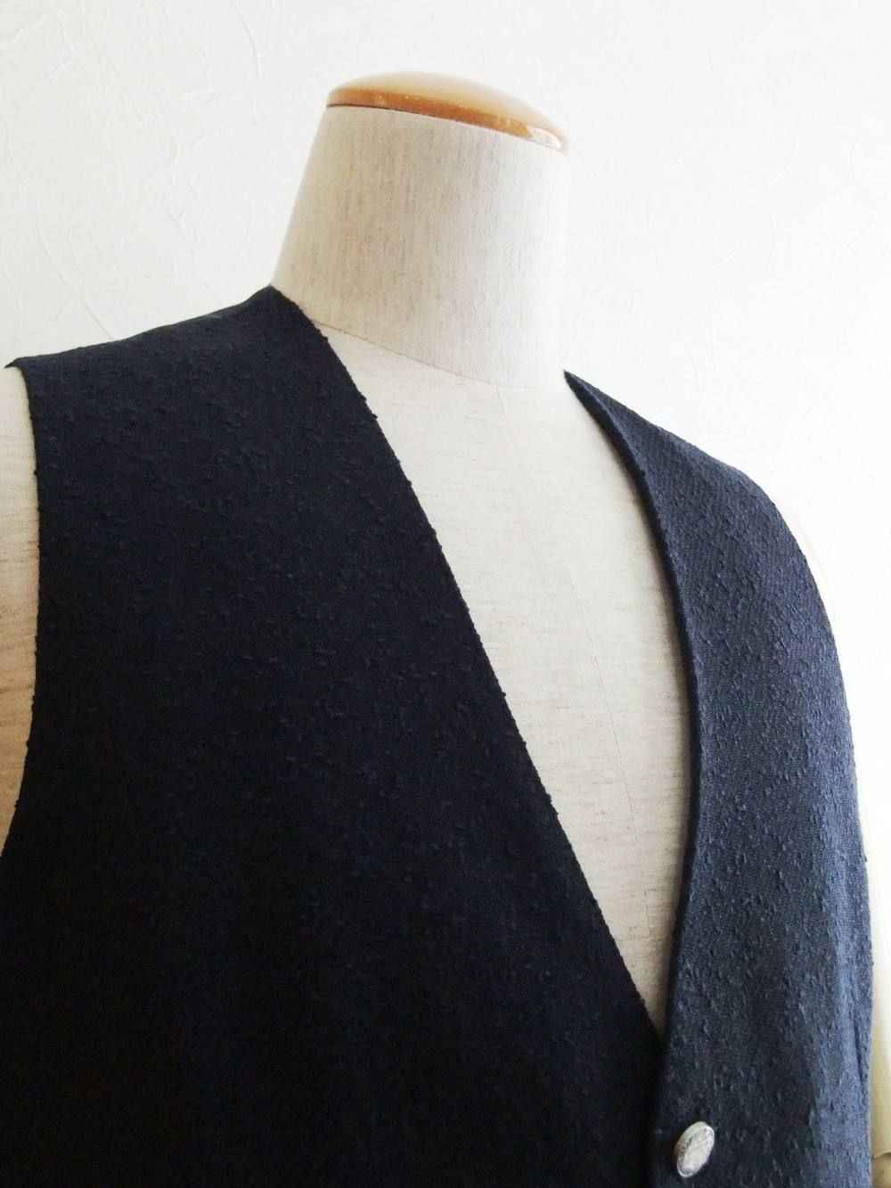 TAGLIATORE (タリアトーレ) LI/PO/CO GILLET BRIAN