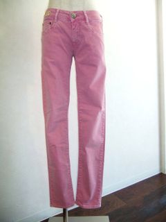 RADIXES SKINNY 9.5oz COMFORT BULL DENIM