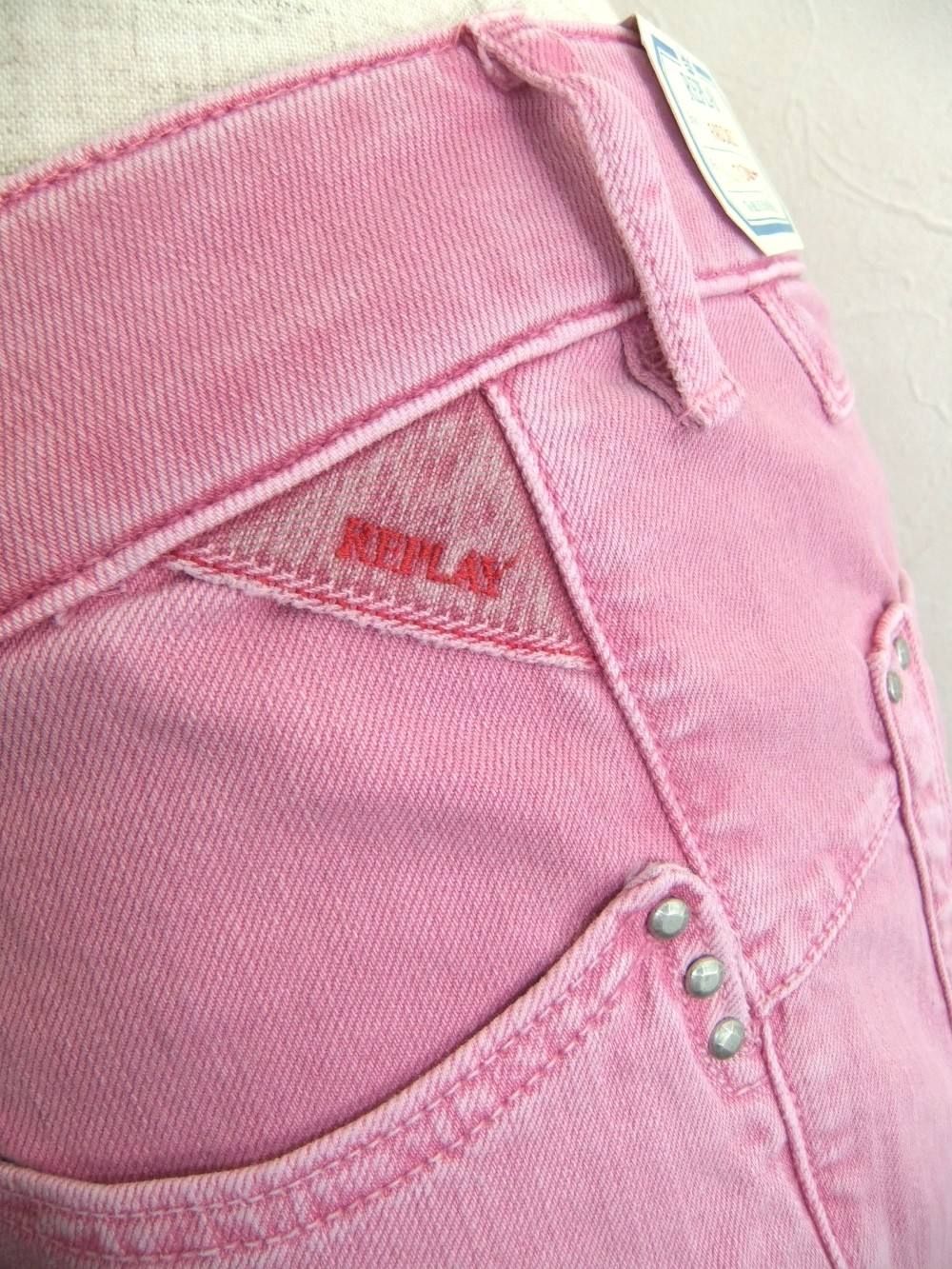 RADIXES SKINNY 9.5oz COMFORT BULL DENIM