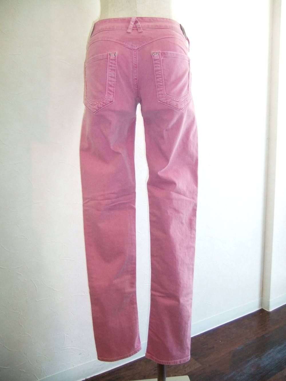 RADIXES SKINNY 9.5oz COMFORT BULL DENIM