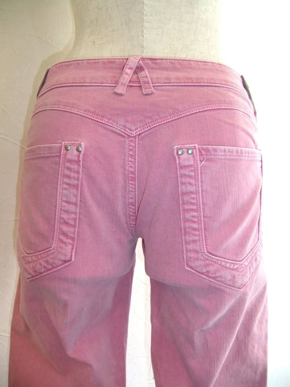 RADIXES SKINNY 9.5oz COMFORT BULL DENIM