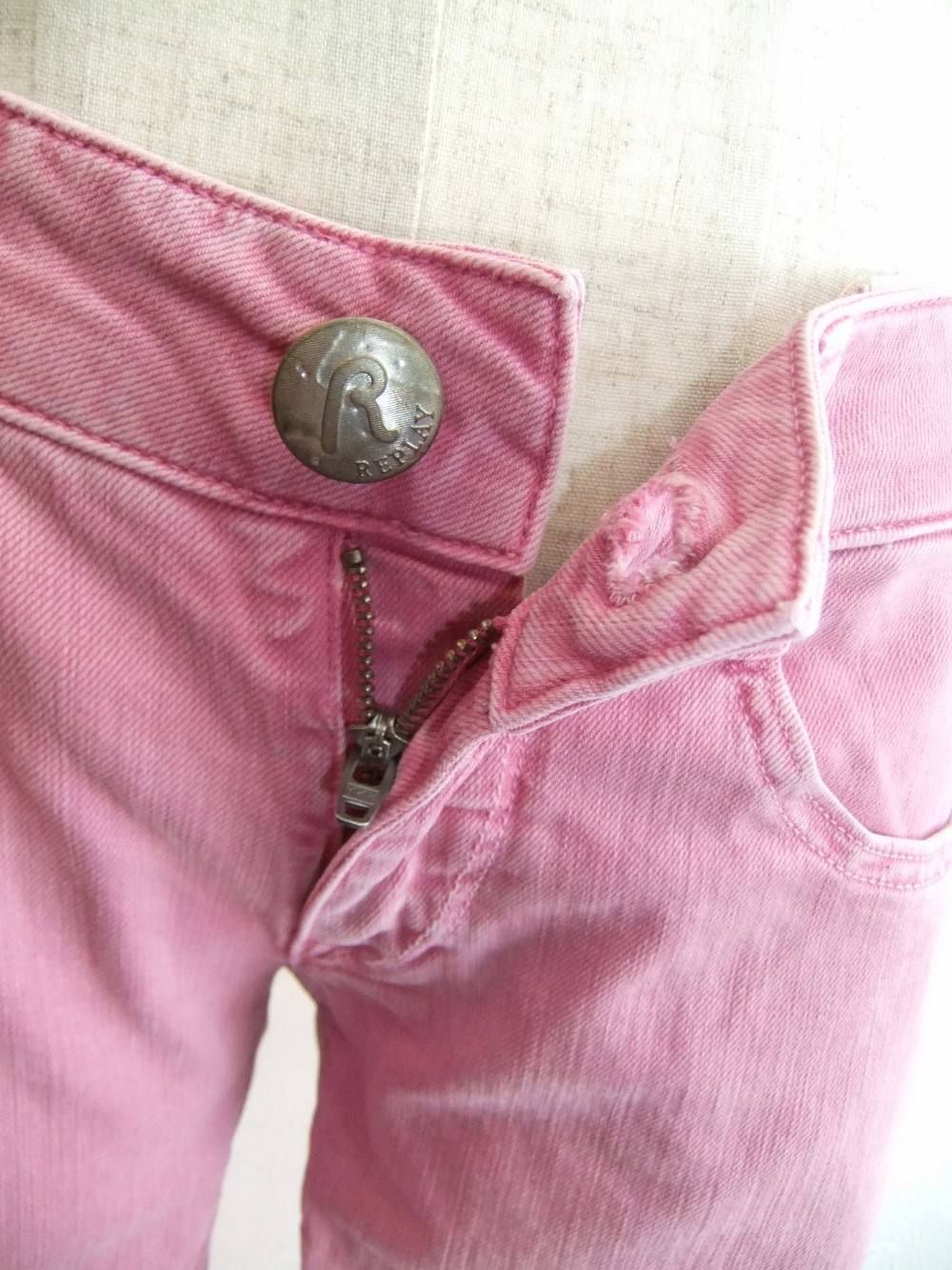 RADIXES SKINNY 9.5oz COMFORT BULL DENIM