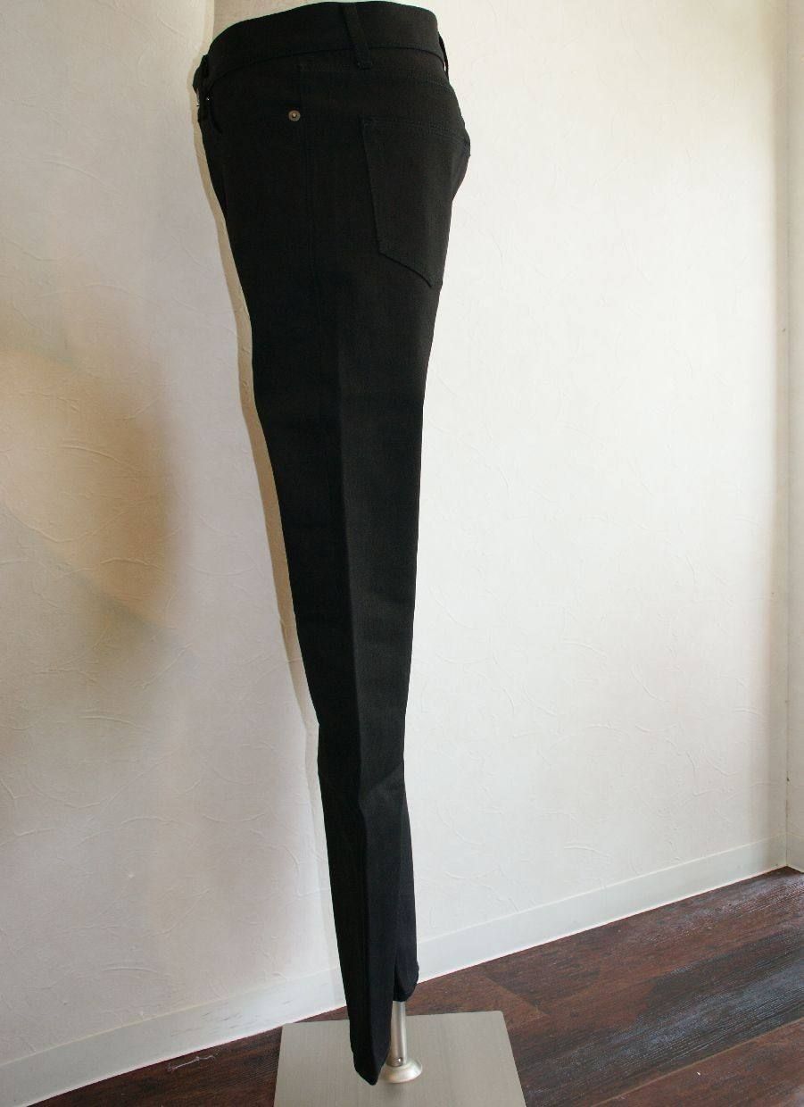 BLACK TREATMENT COATED