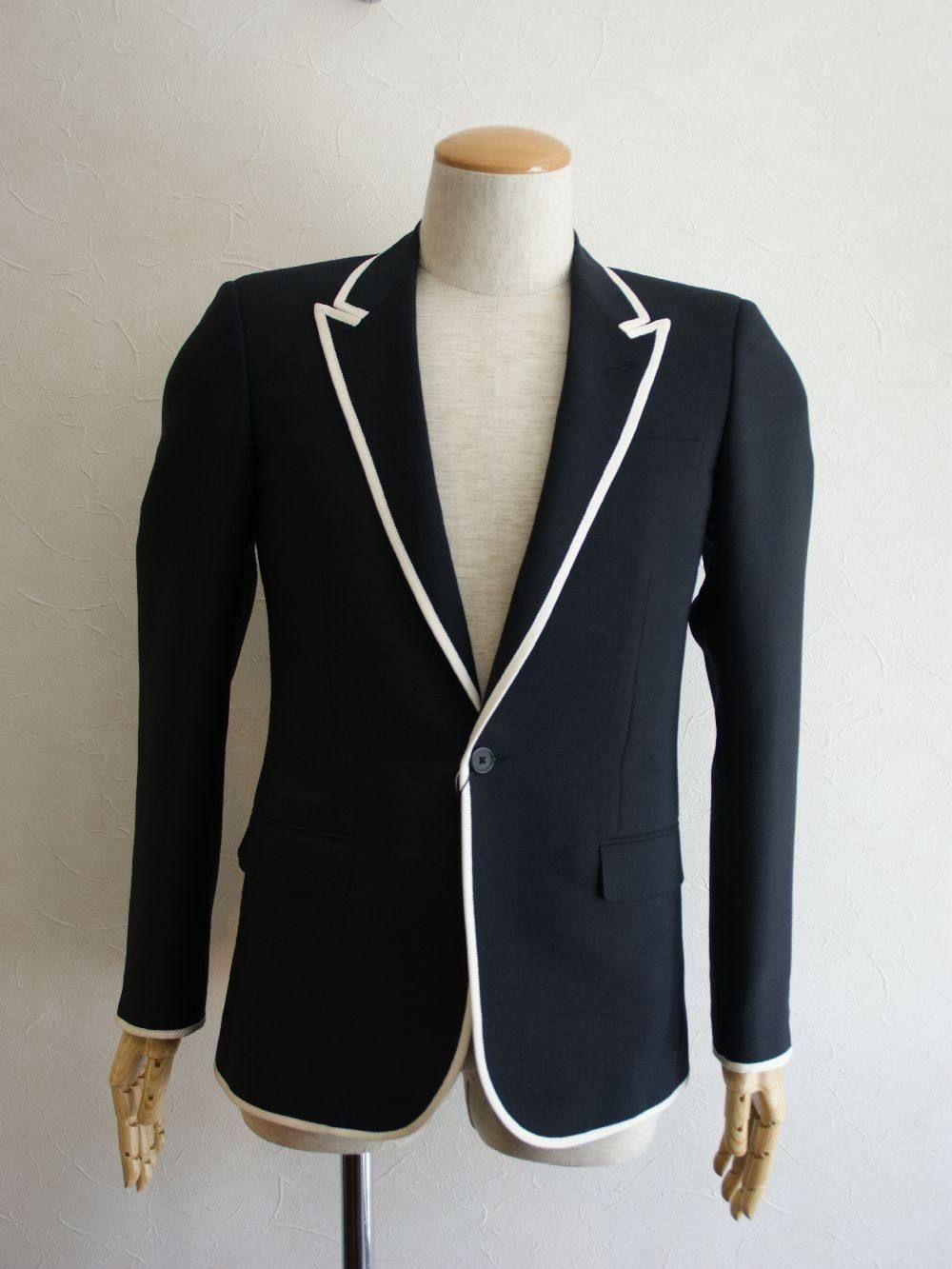 SAINT LAURENT by HEDI SLIMANE 正規通販 | 4.444glad