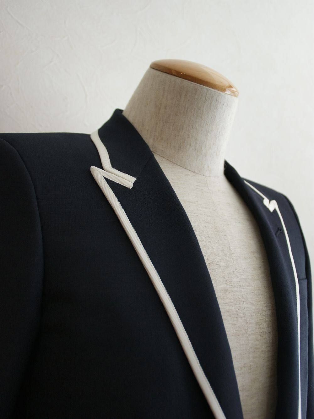 JACKET SB