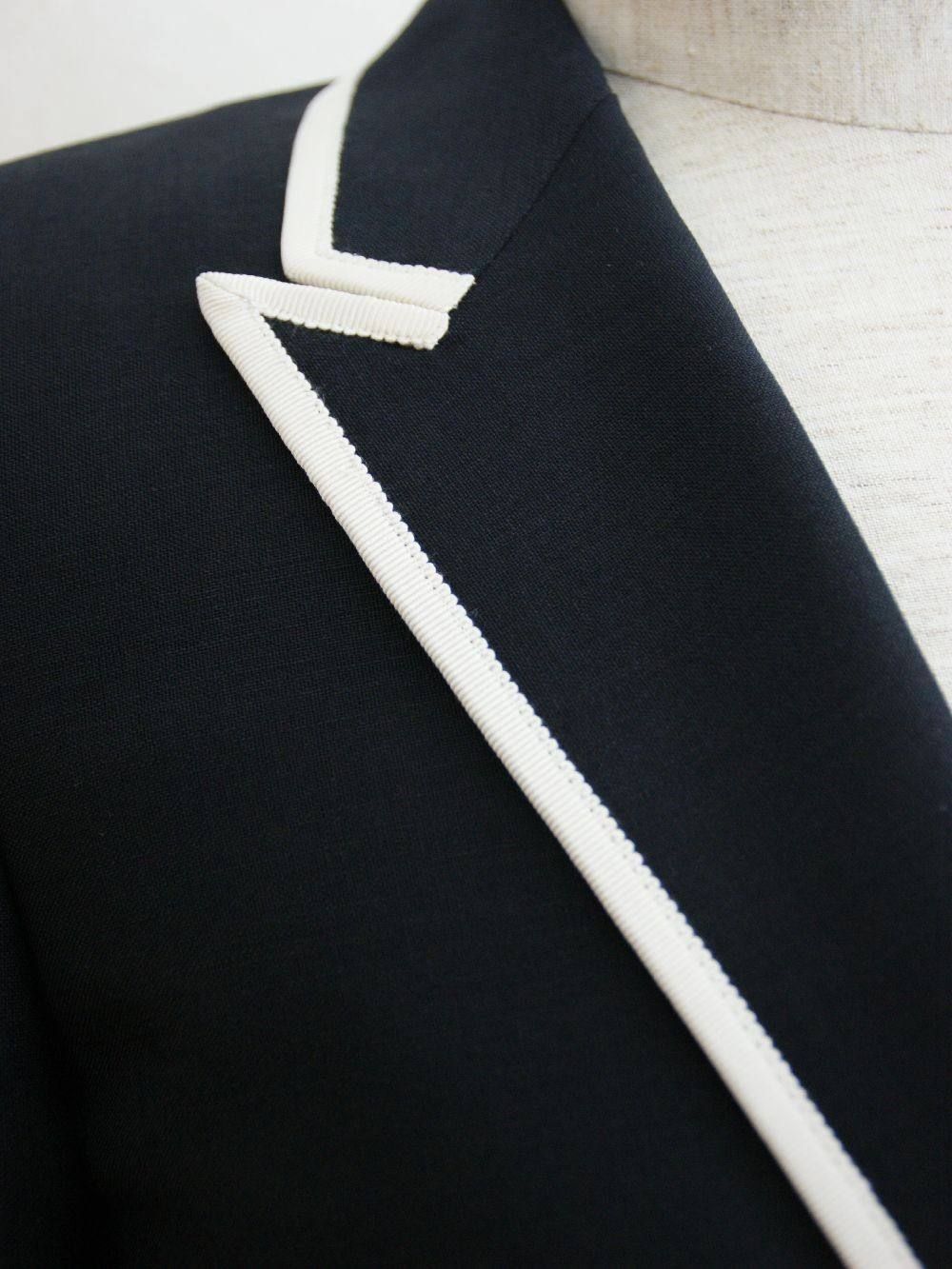 JACKET SB