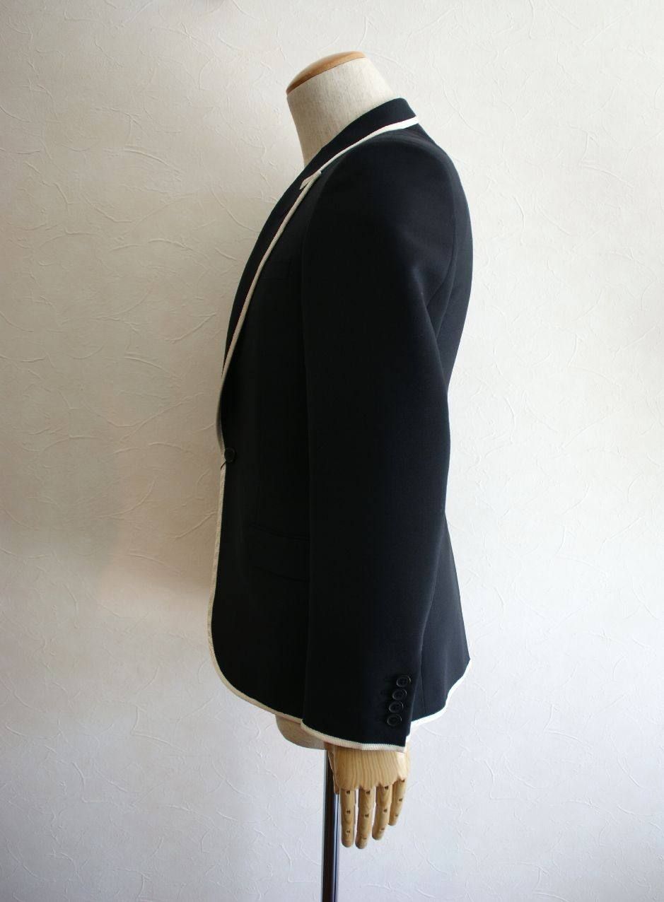 JACKET SB