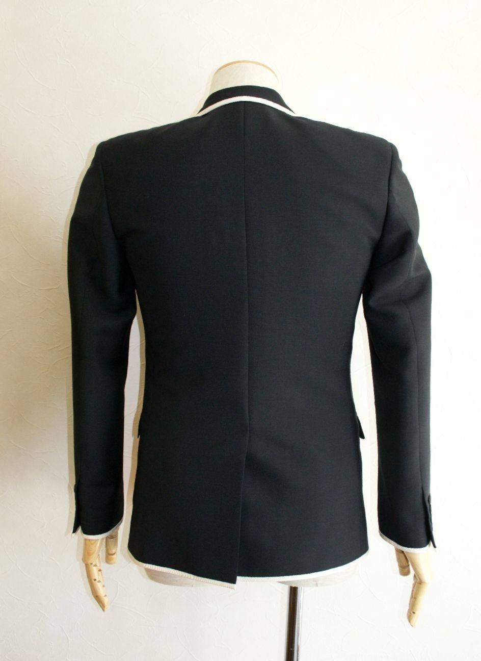 JACKET SB
