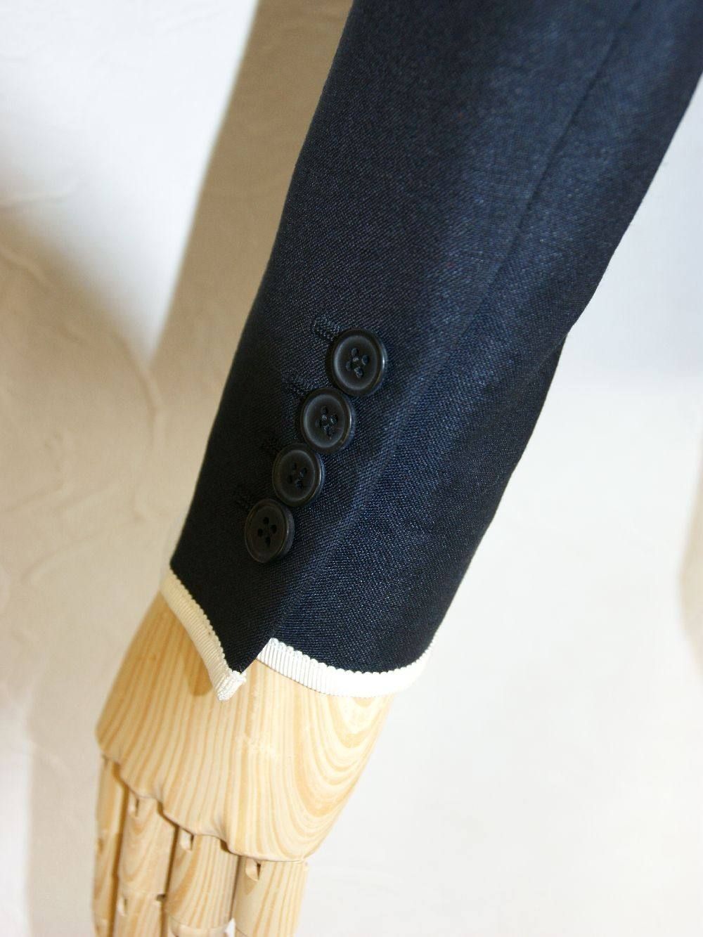 JACKET SB