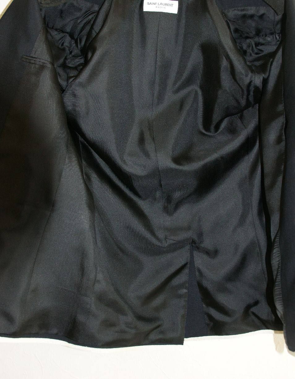 JACKET SB