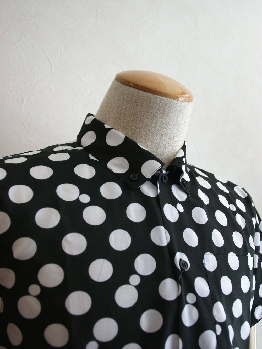 SHIRT BOXY COL REQ1