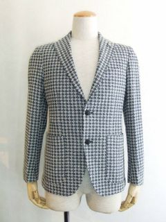 JERSEY JACKET