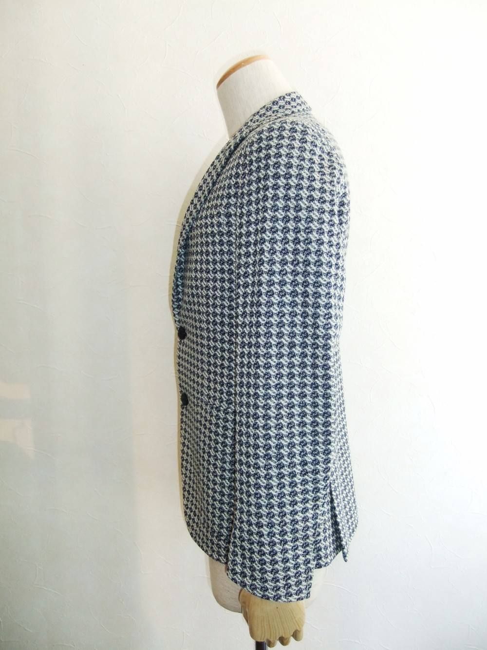 JERSEY JACKET