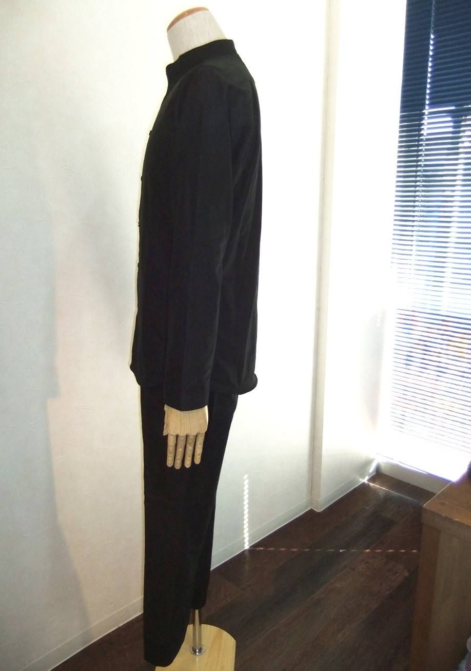 RELAX ROOMWEAR