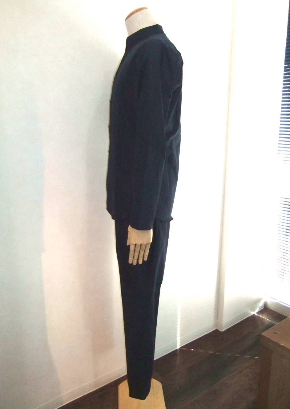 RELAX ROOMWEAR