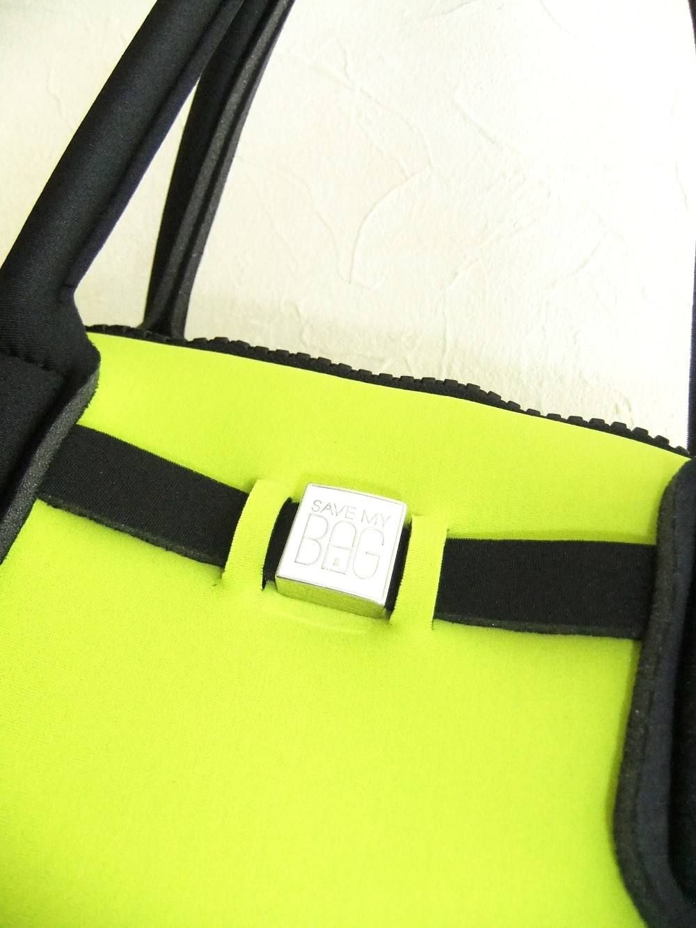 BAG PRINCIPE //LYCRA (BEAT)