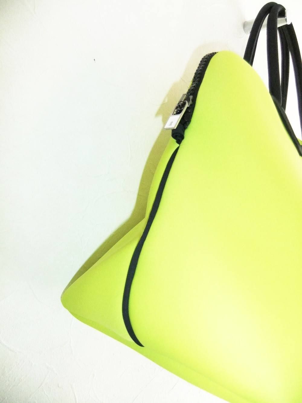 BAG PRINCIPE //LYCRA (BEAT)