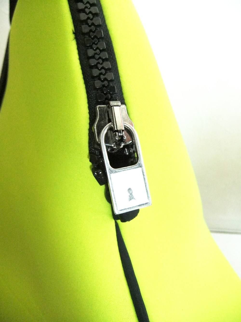 BAG PRINCIPE //LYCRA (BEAT)
