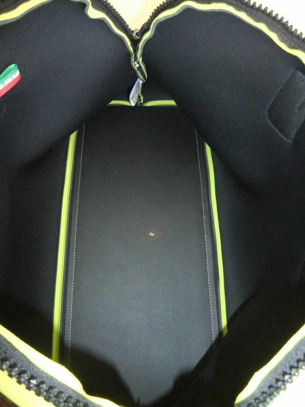 BAG PRINCIPE //LYCRA (BEAT)