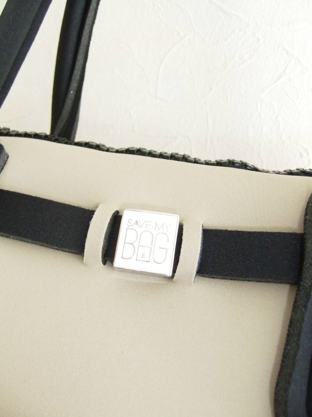 BAG PRINCIPE //LYCRA (MOSAICO)