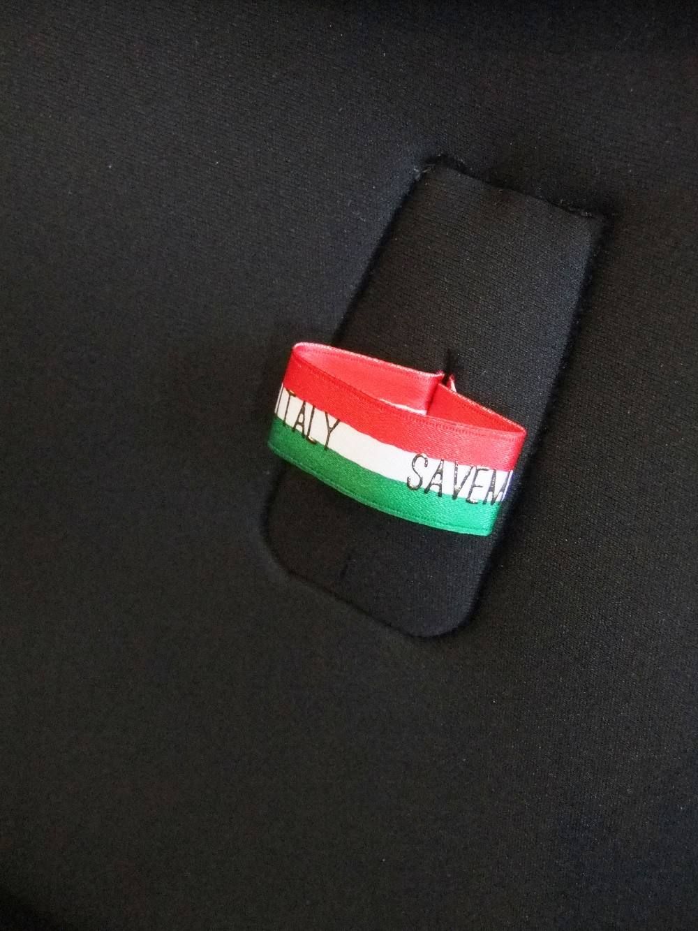BAG PRINCIPE //LYCRA (MOSAICO)