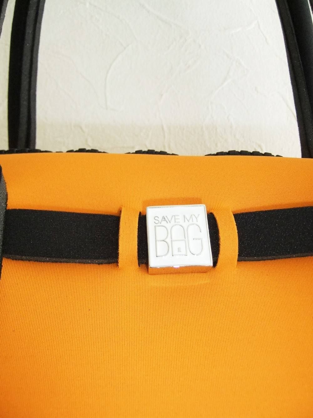 BAG PRINCIPE //LYCRA (INCAS)