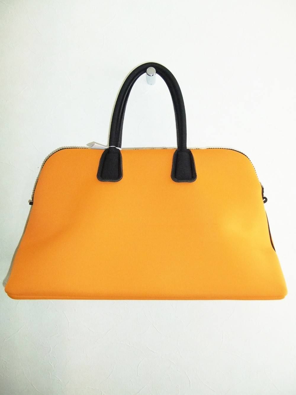 BAG PRINCIPE //LYCRA (INCAS)