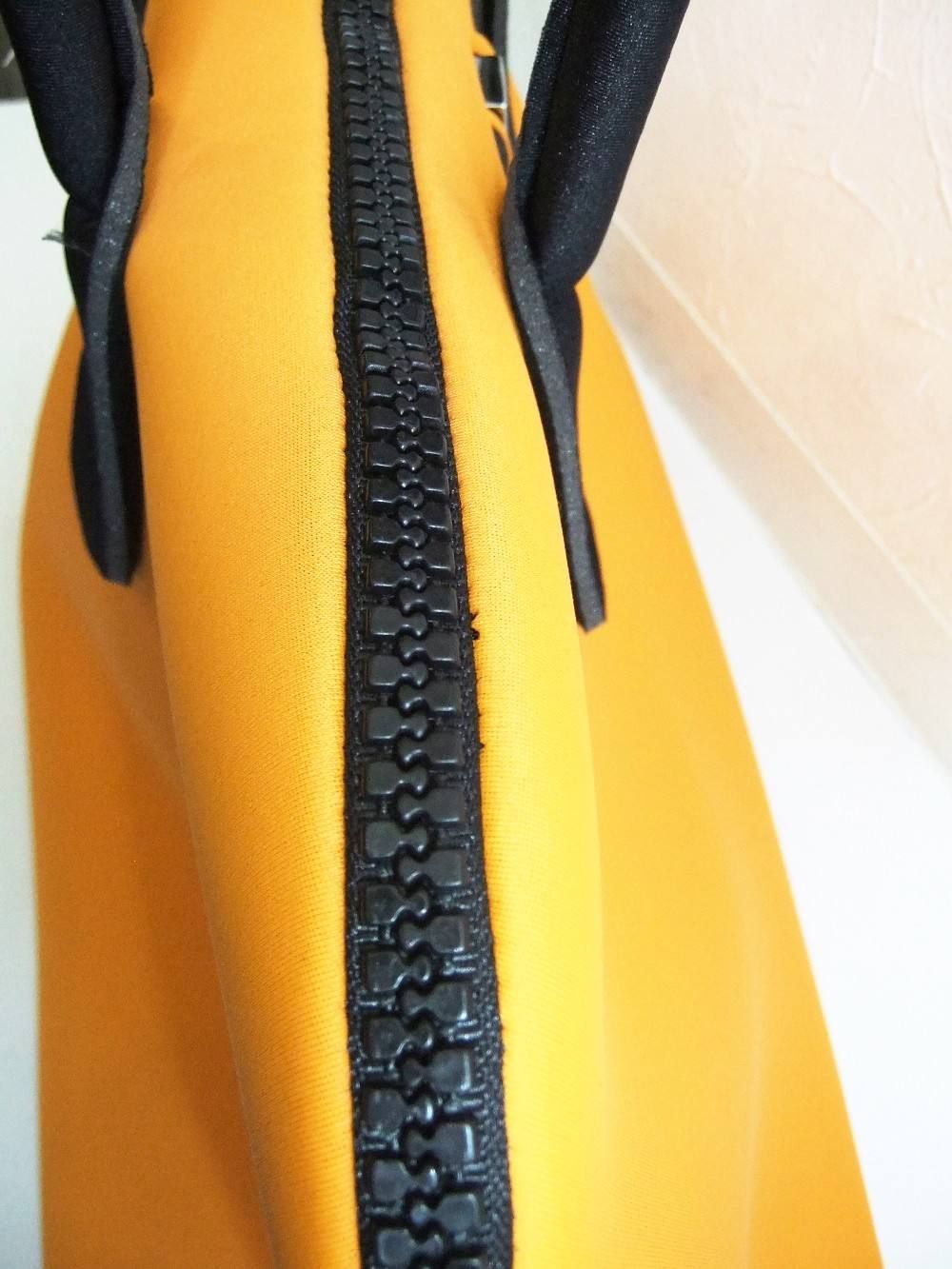 BAG PRINCIPE //LYCRA (INCAS)