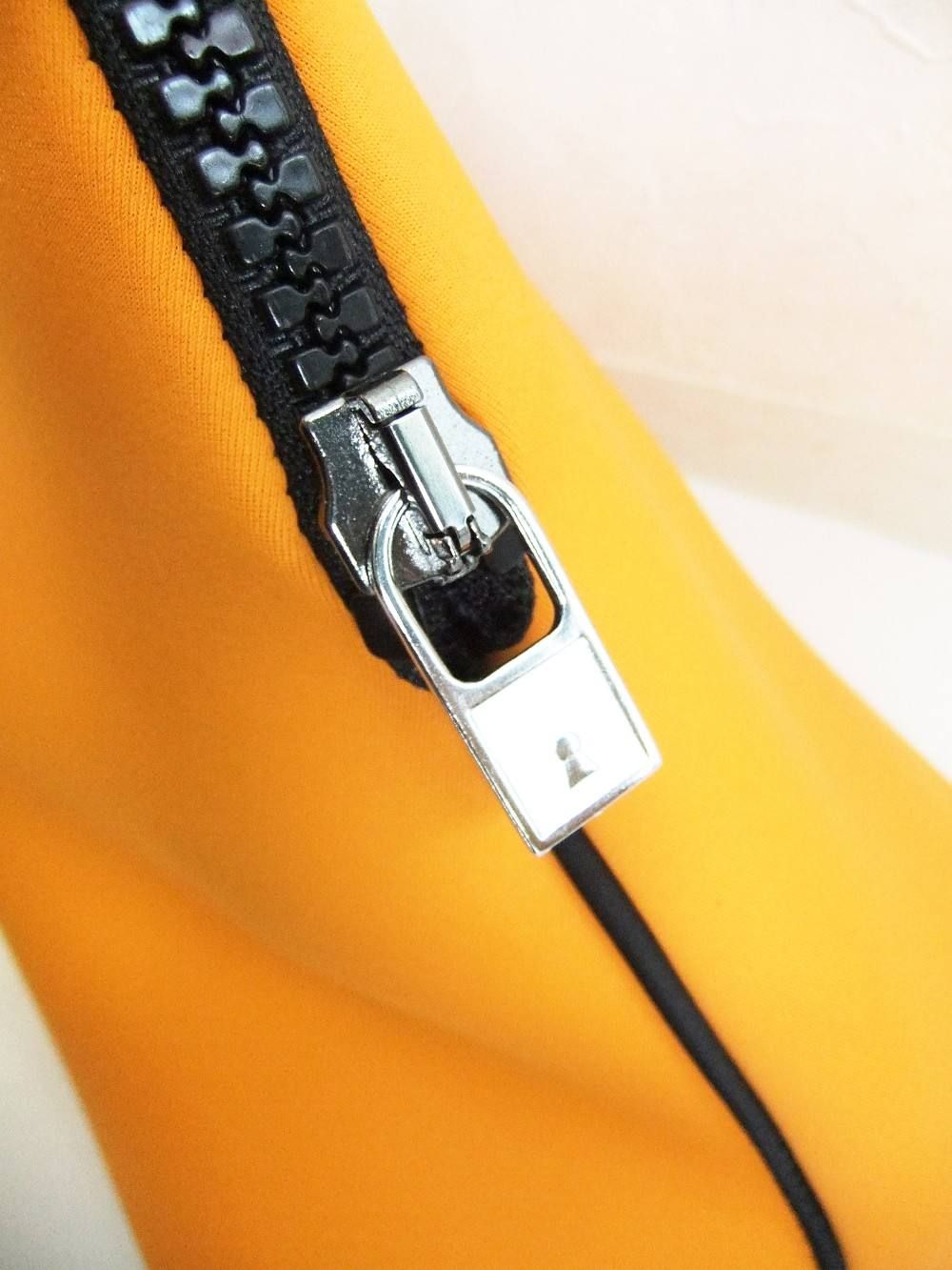 BAG PRINCIPE //LYCRA (INCAS)