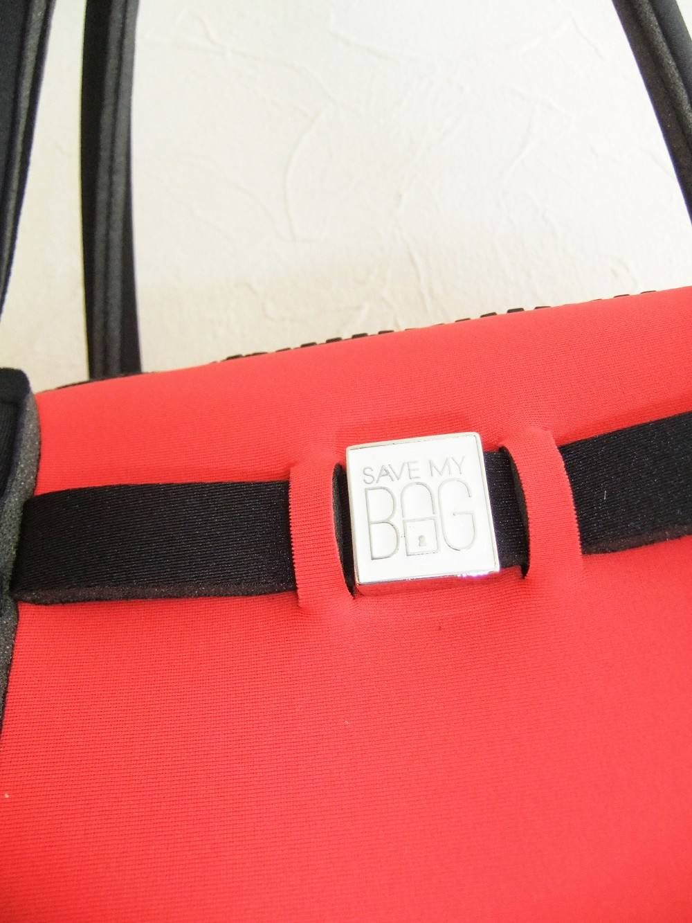 BAG PRINCIPE //LYCRA (CARNABY)