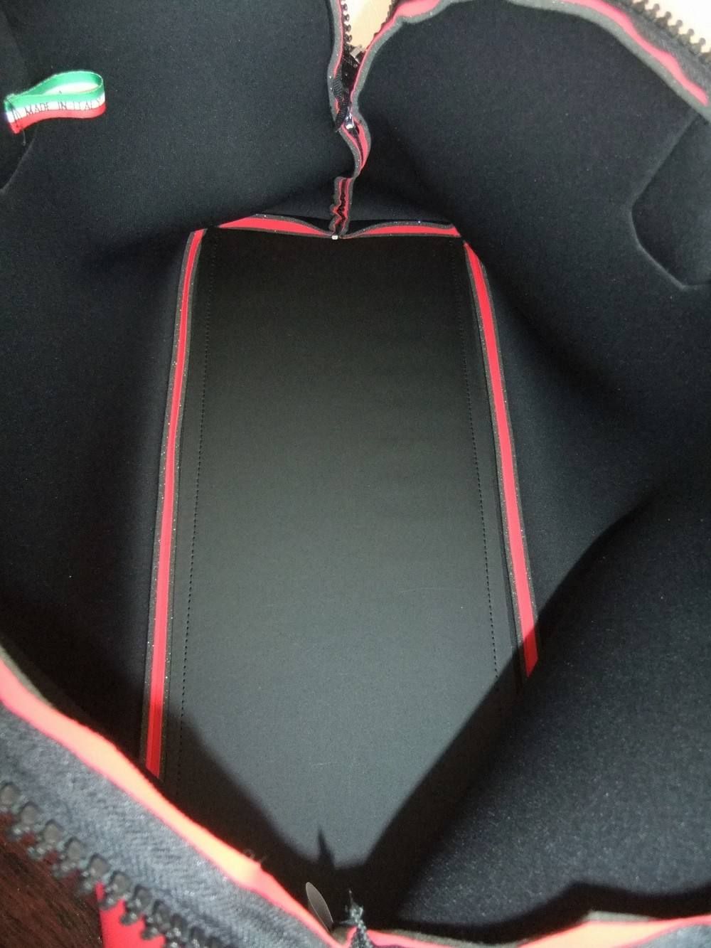 BAG PRINCIPE //LYCRA (CARNABY)