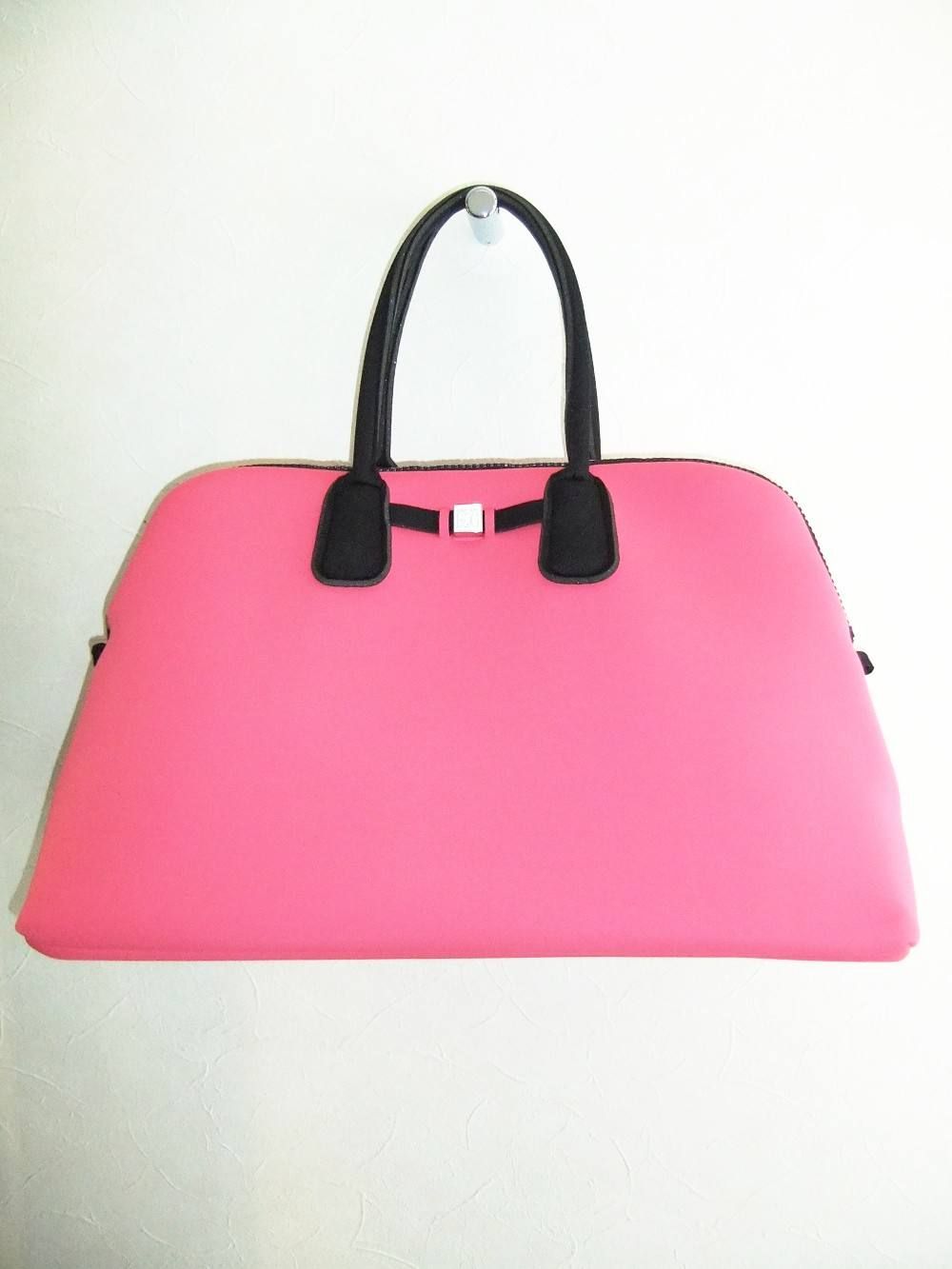 BAG PRINCIPE //LYCRA (PETUNIA)