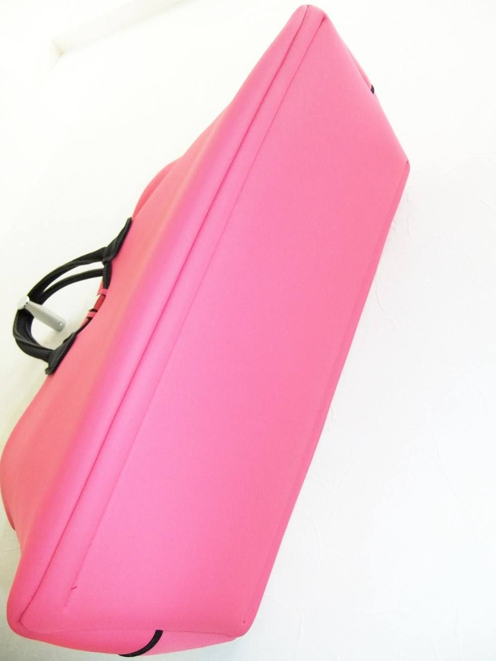 BAG PRINCIPE //LYCRA (PETUNIA)