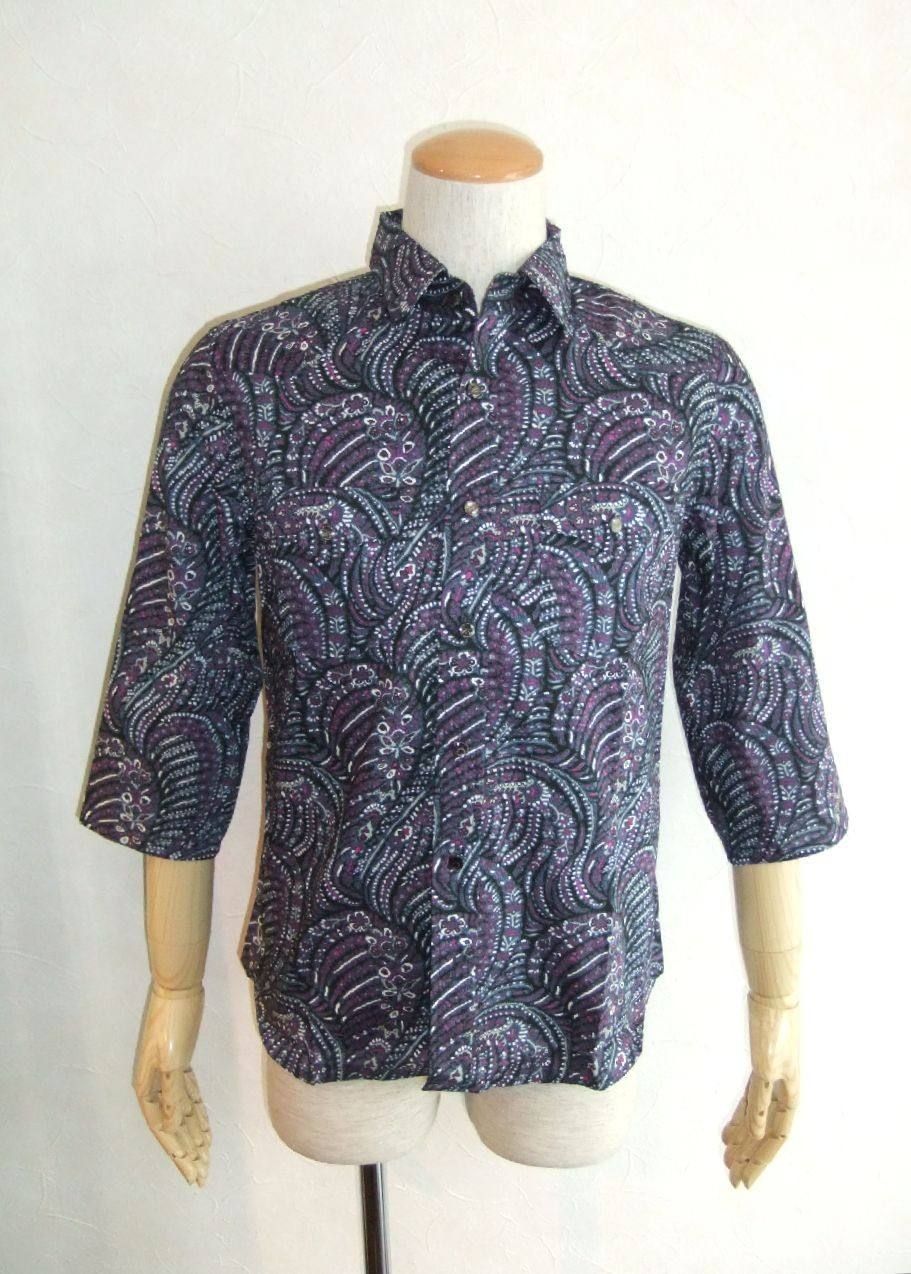PISTOL SWARO CRYSTAL PRINT H/SR