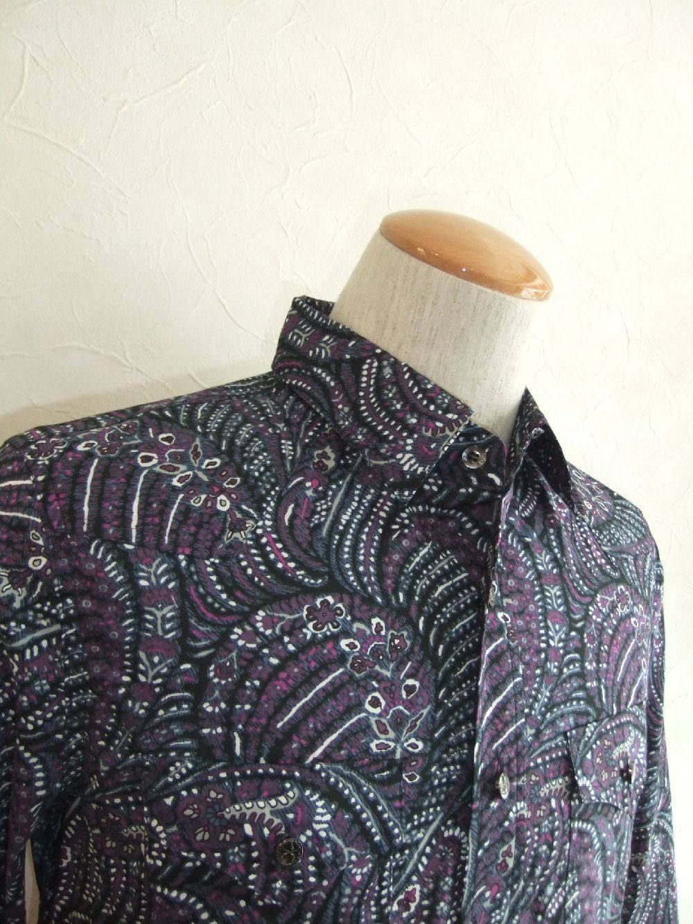 PISTOL SWARO CRYSTAL PRINT H/SR