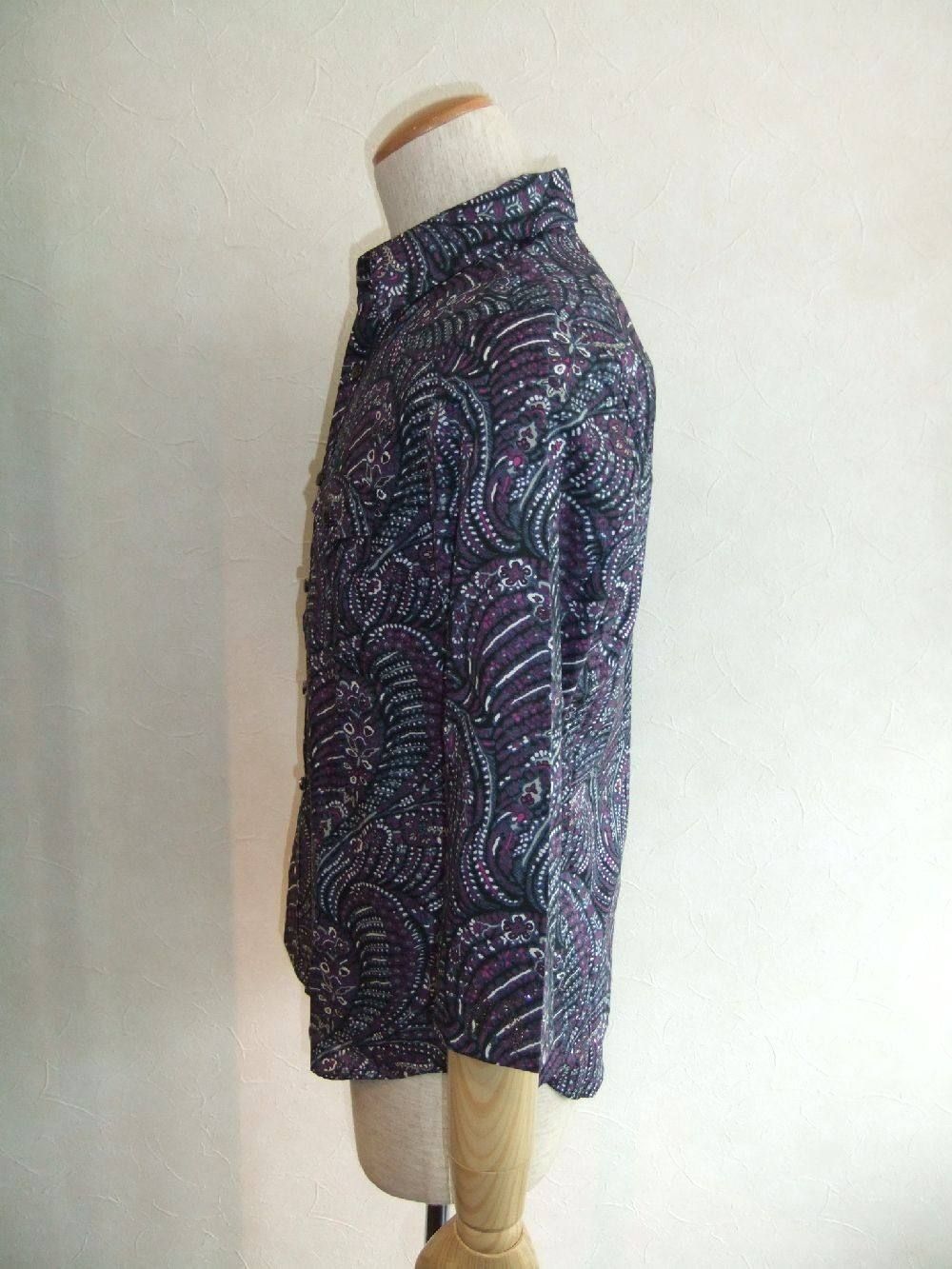 PISTOL SWARO CRYSTAL PRINT H/SR