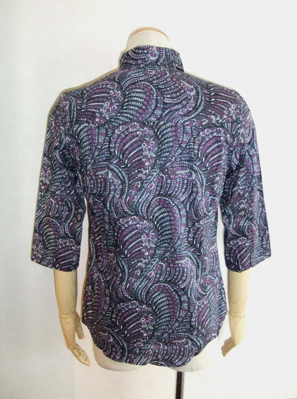PISTOL SWARO CRYSTAL PRINT H/SR