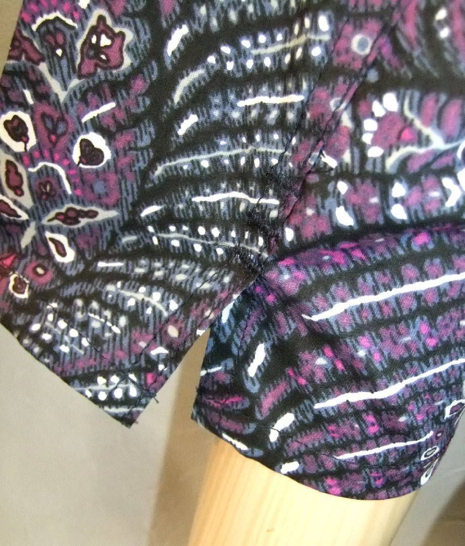 PISTOL SWARO CRYSTAL PRINT H/SR