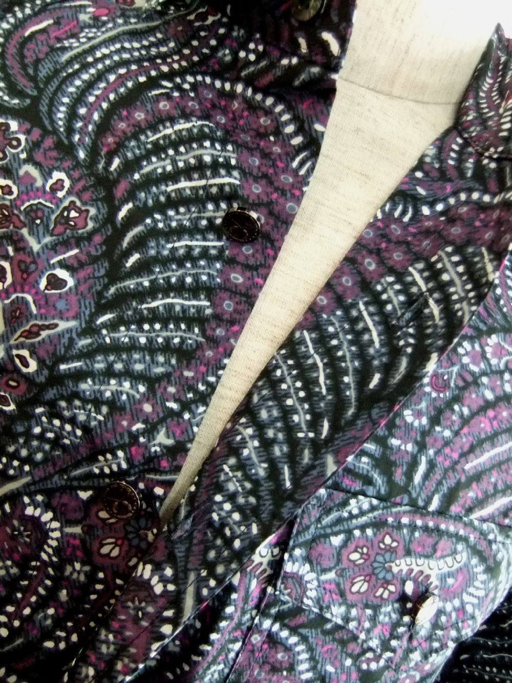 PISTOL SWARO CRYSTAL PRINT H/SR